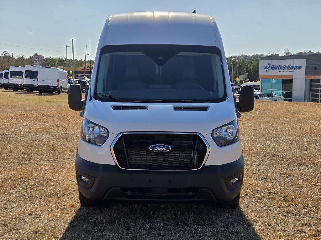 new 2025 Ford Transit-350 car, priced at $57,270