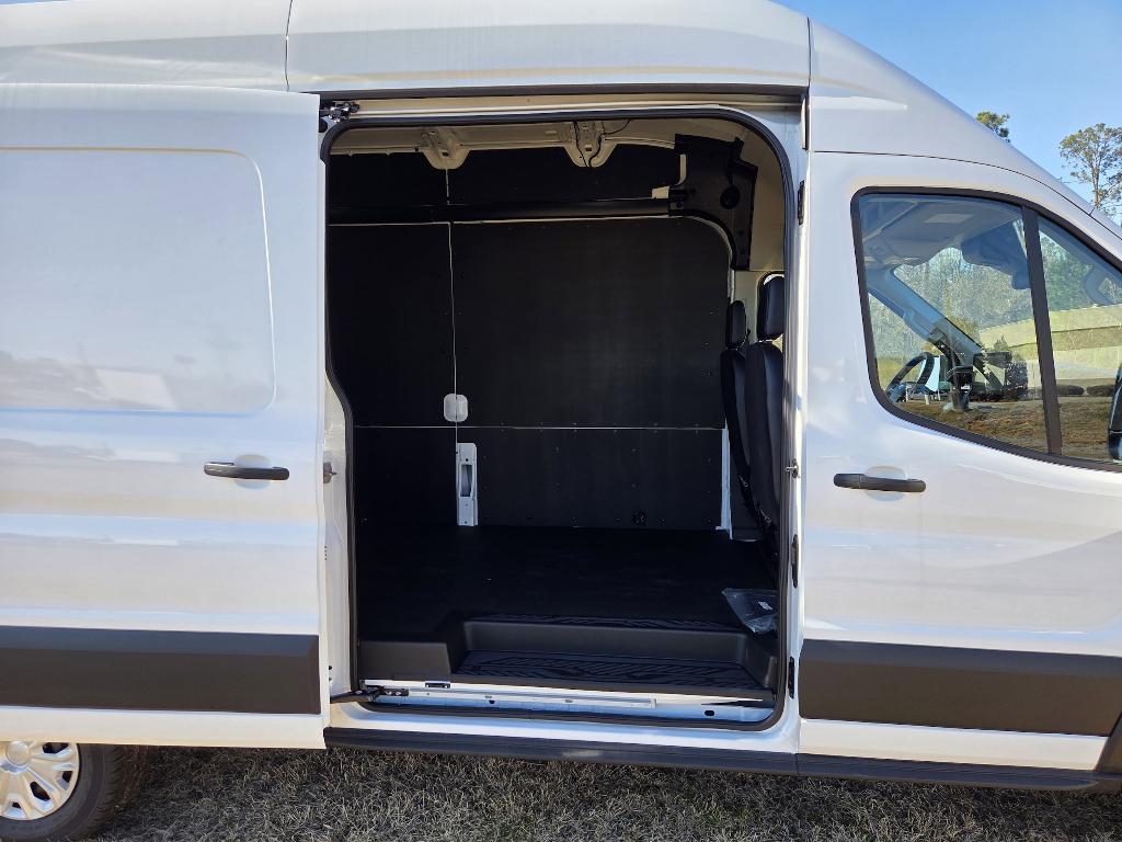 new 2025 Ford Transit-350 car, priced at $57,270