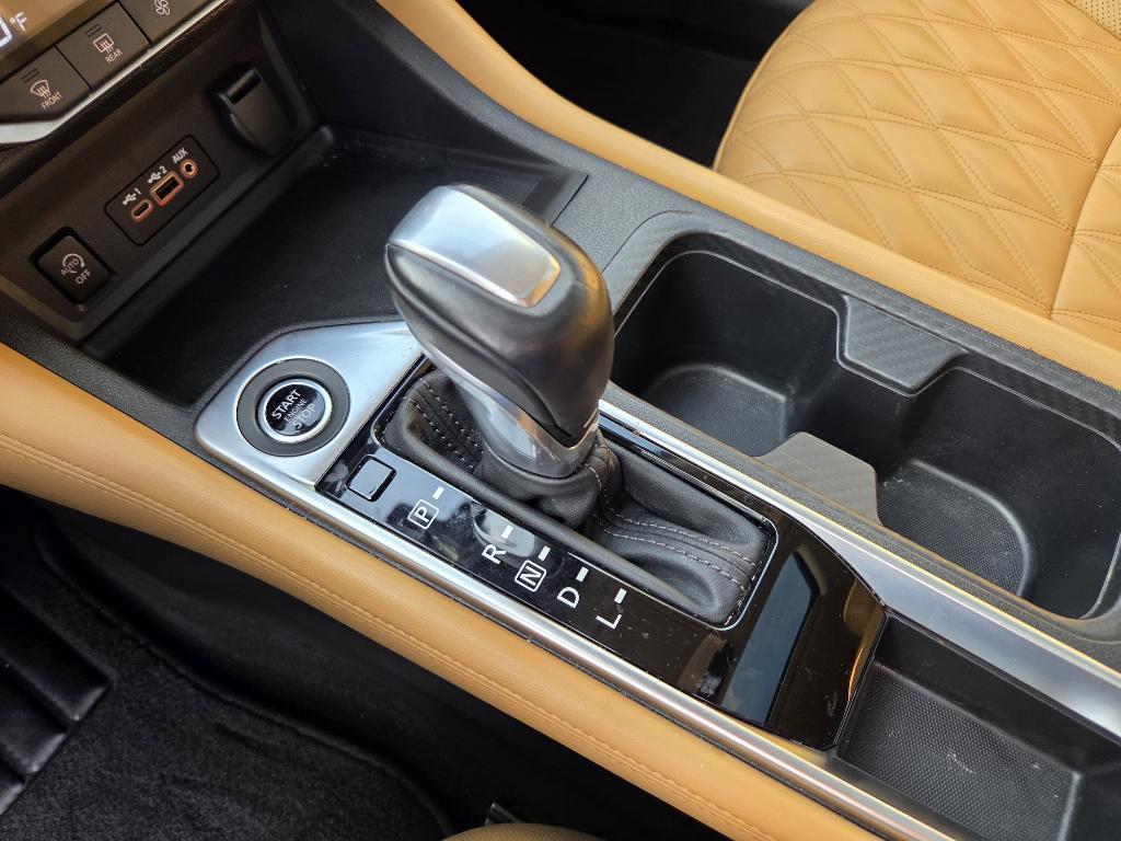 used 2024 Nissan Sentra car, priced at $20,689