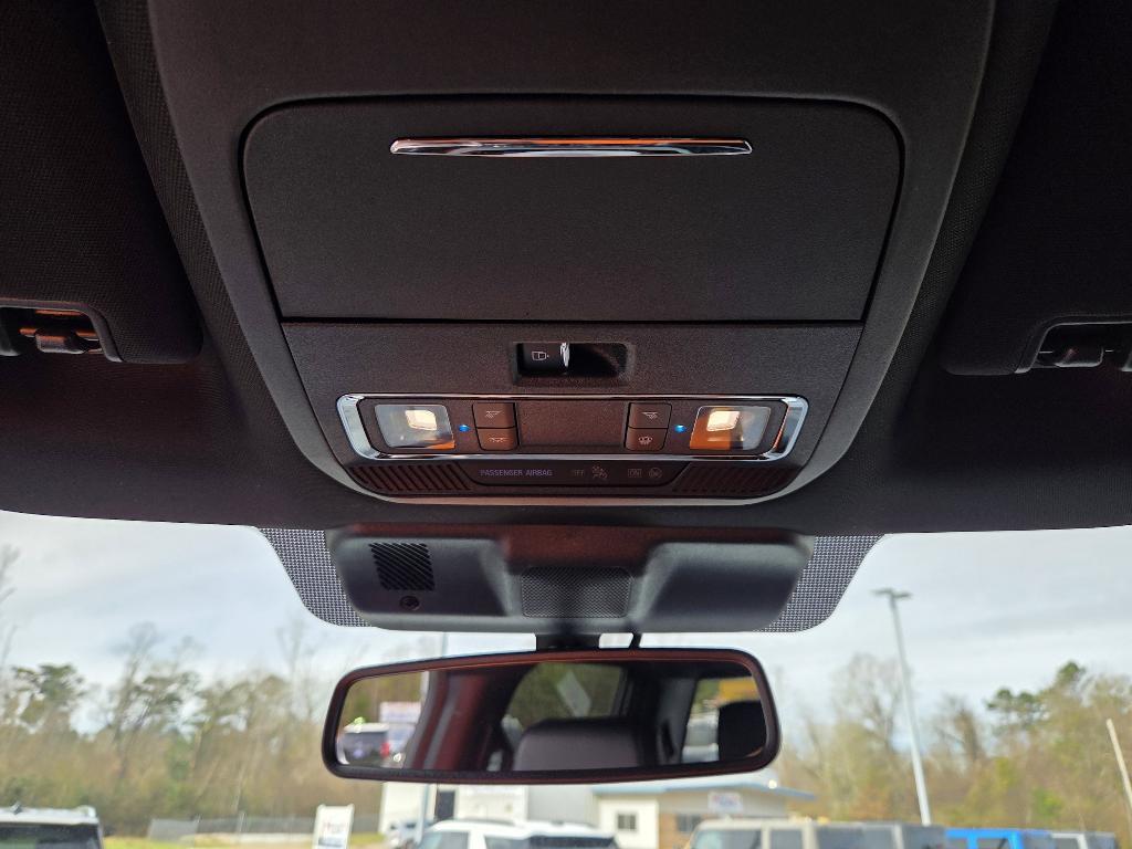 new 2025 Ford F-150 car, priced at $71,551