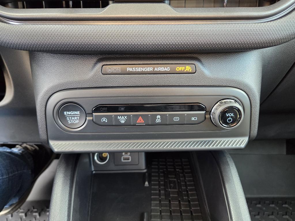 new 2025 Ford Bronco Sport car, priced at $32,349