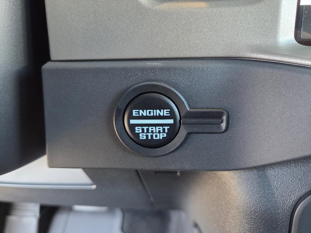 new 2025 Ford Bronco car, priced at $58,904