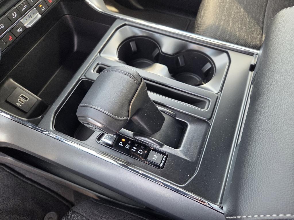 new 2026 Ford F-150 car, priced at $63,100