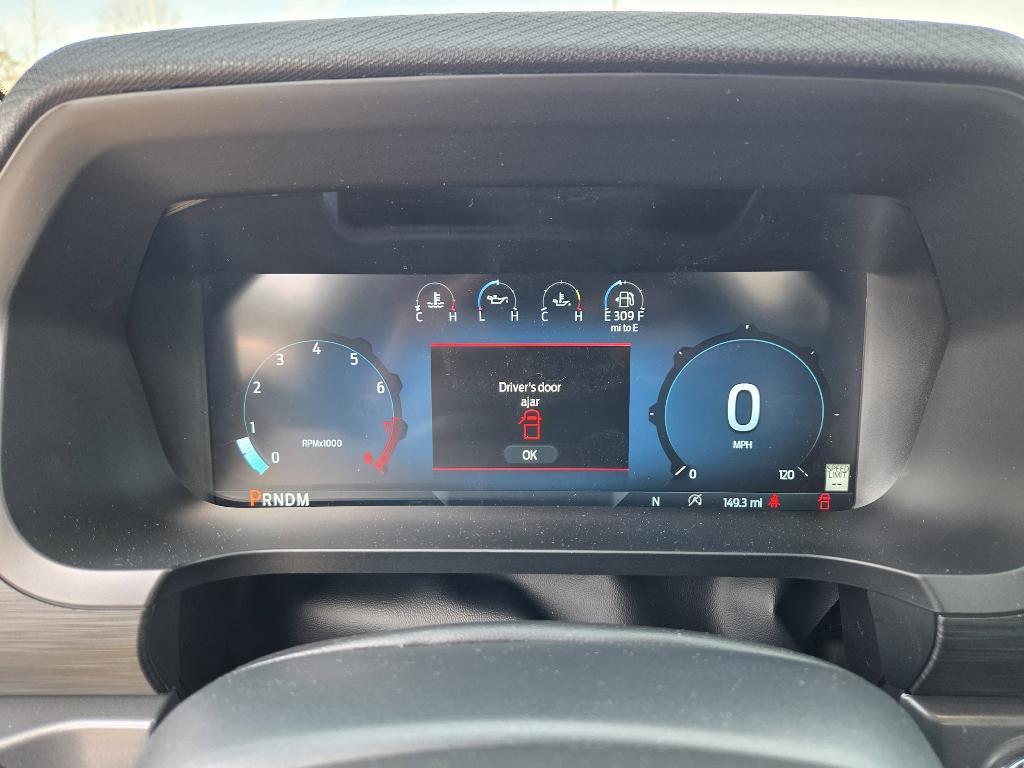 new 2026 Ford F-150 car, priced at $63,100