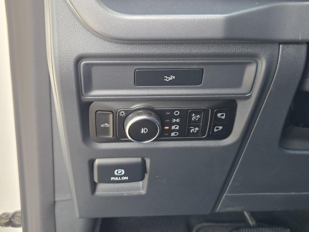 new 2026 Ford F-150 car, priced at $63,100