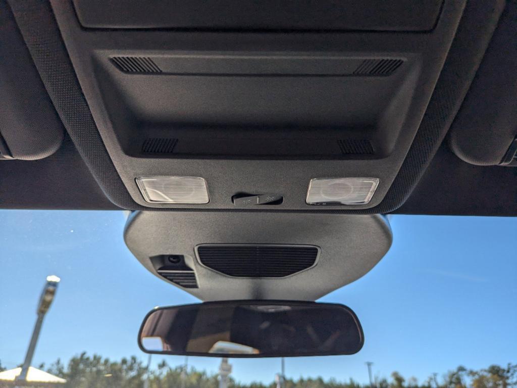 new 2025 Ford Escape car, priced at $28,625