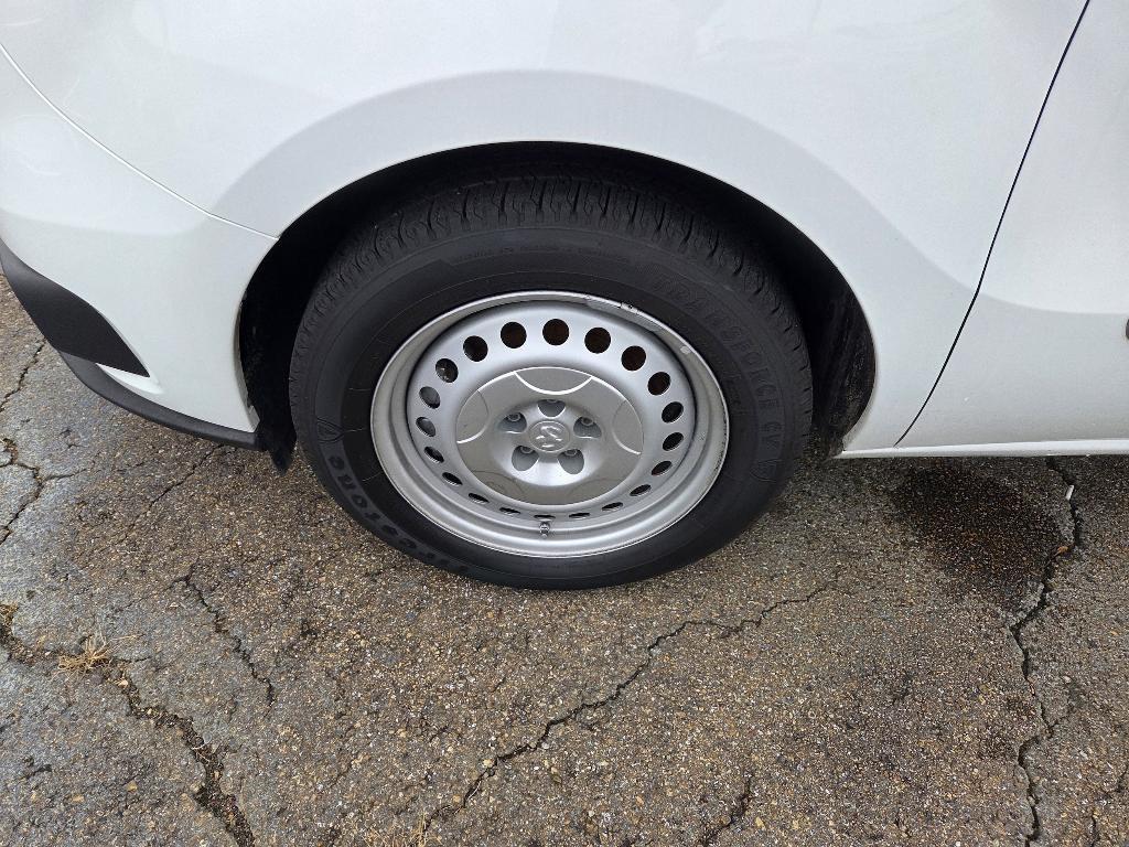 used 2022 Ram ProMaster City car, priced at $19,513