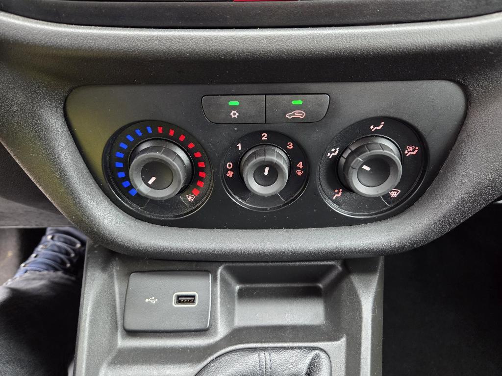 used 2022 Ram ProMaster City car, priced at $19,513