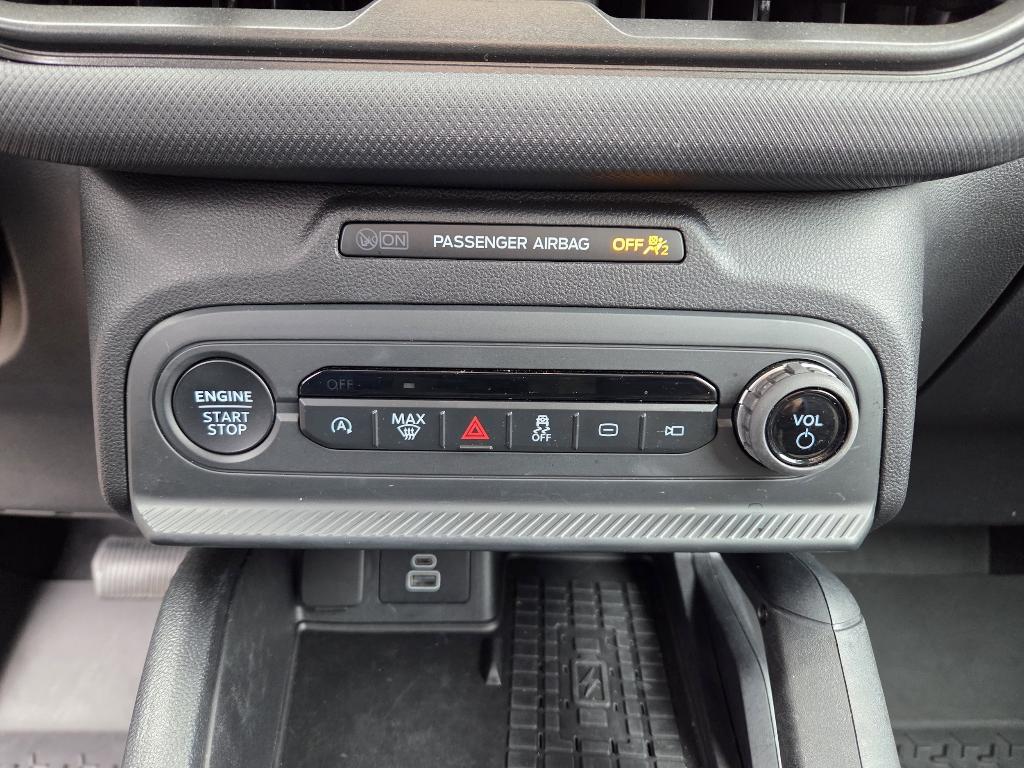 used 2025 Ford Bronco Sport car, priced at $28,796