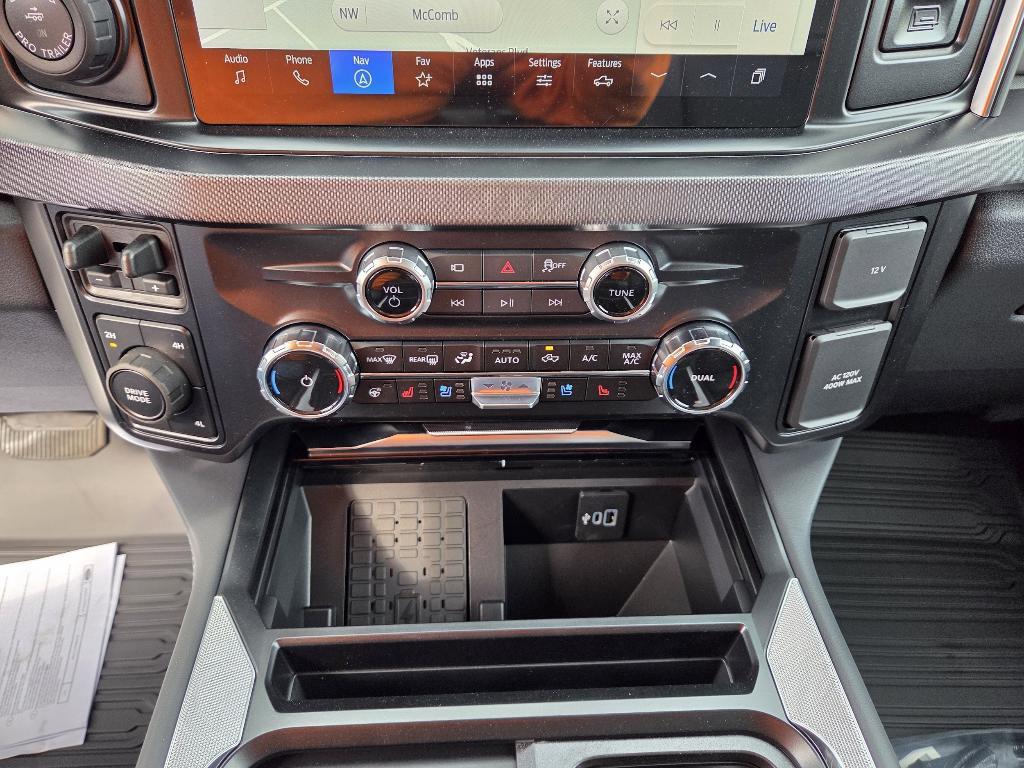 new 2026 Ford F-250 car, priced at $97,560