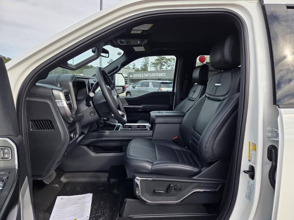 new 2026 Ford F-250 car, priced at $97,560