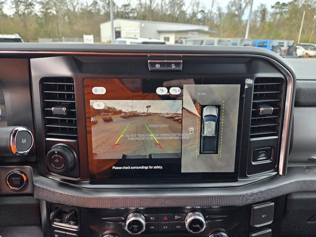 new 2026 Ford F-250 car, priced at $97,560