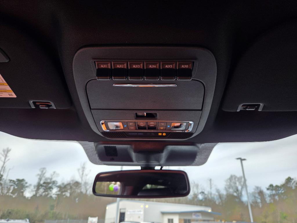 new 2026 Ford F-250 car, priced at $97,560