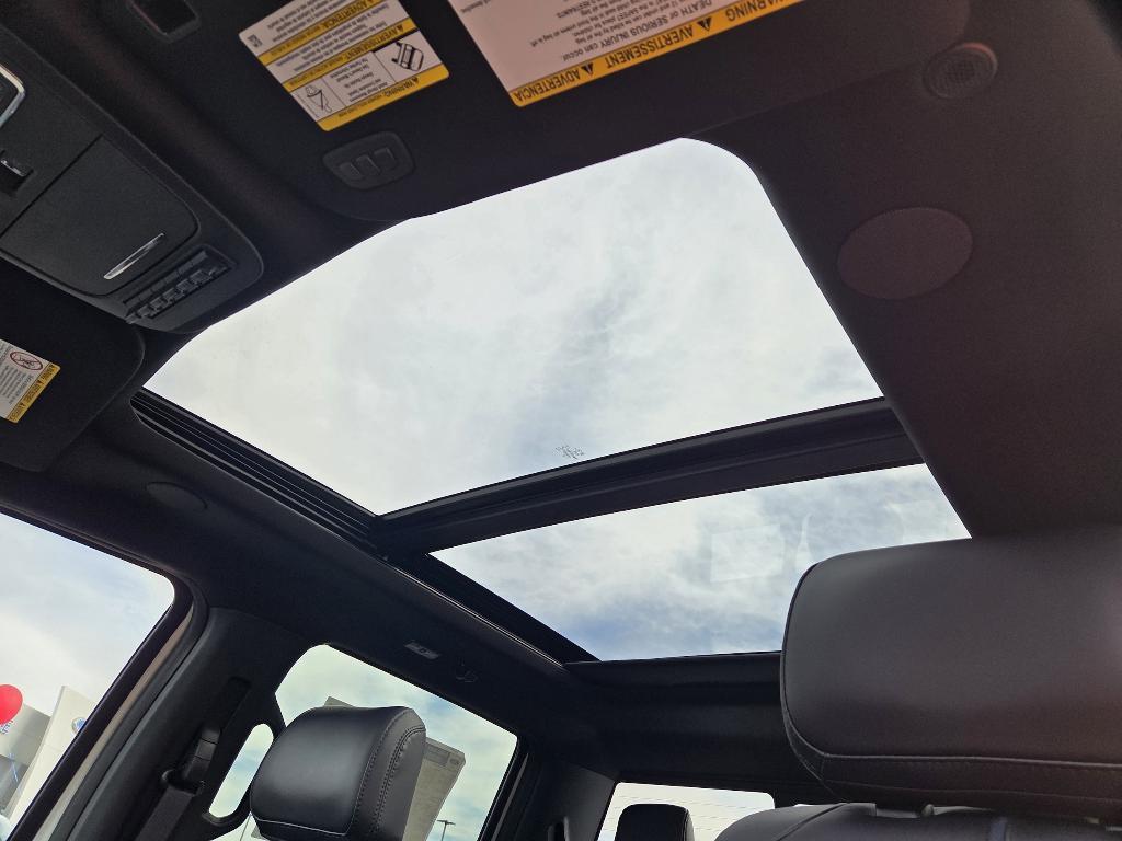 new 2026 Ford F-250 car, priced at $97,560