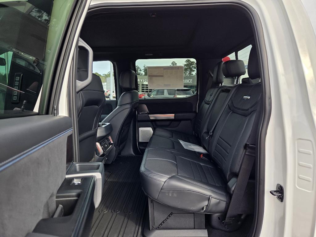 new 2026 Ford F-250 car, priced at $97,560