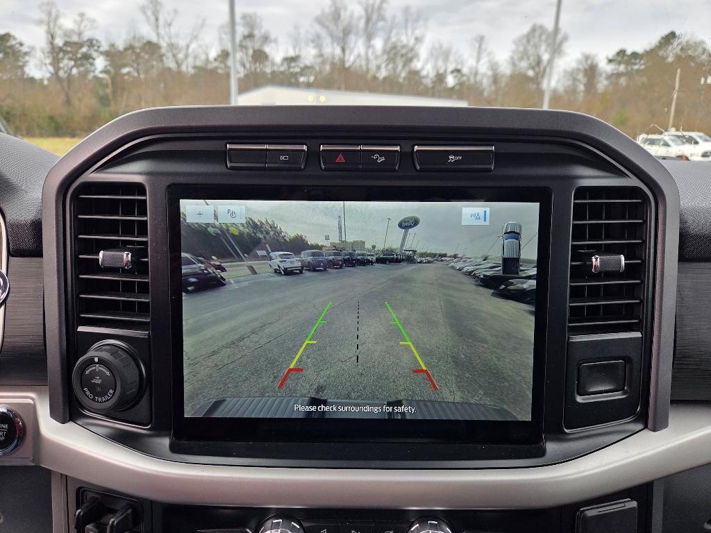 used 2022 Ford F-150 car, priced at $38,899