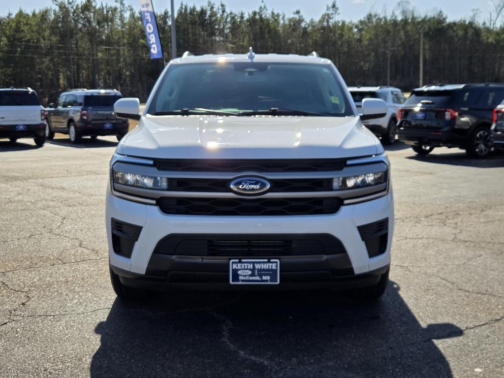 used 2024 Ford Expedition Max car, priced at $42,989