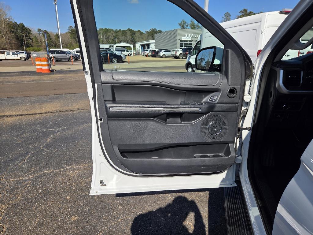 used 2024 Ford Expedition Max car, priced at $42,989