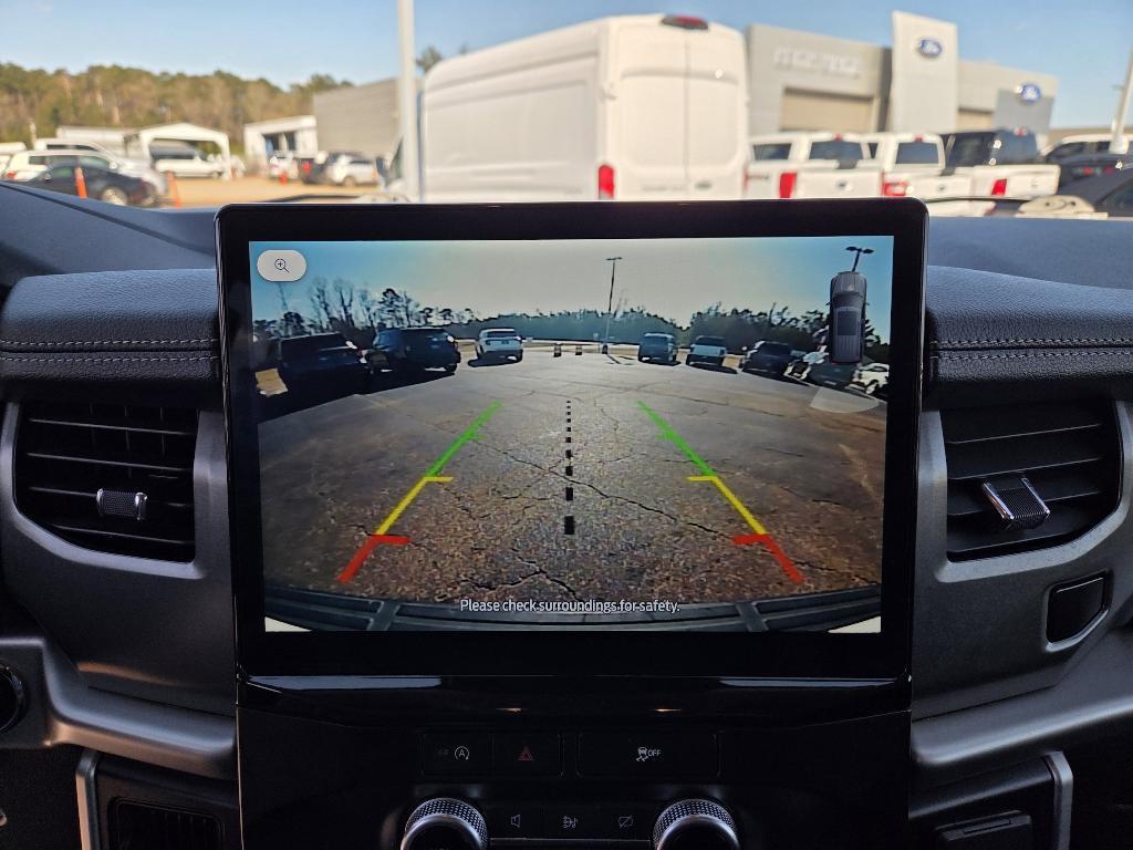 used 2024 Ford Expedition Max car, priced at $42,989