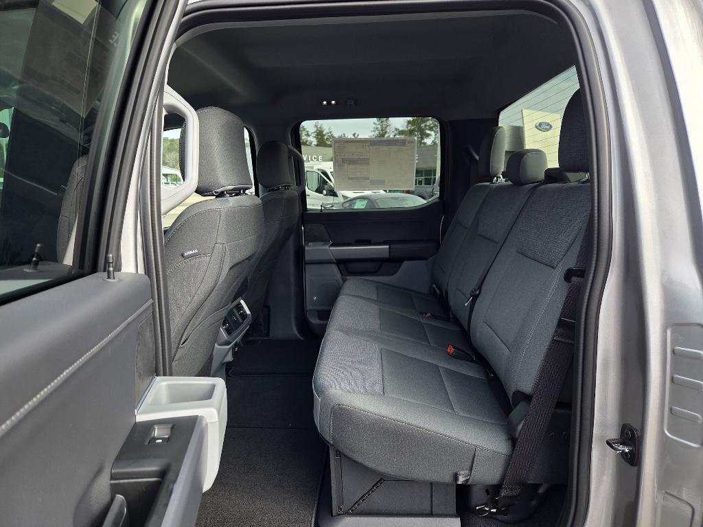 new 2026 Ford F-150 car, priced at $61,060