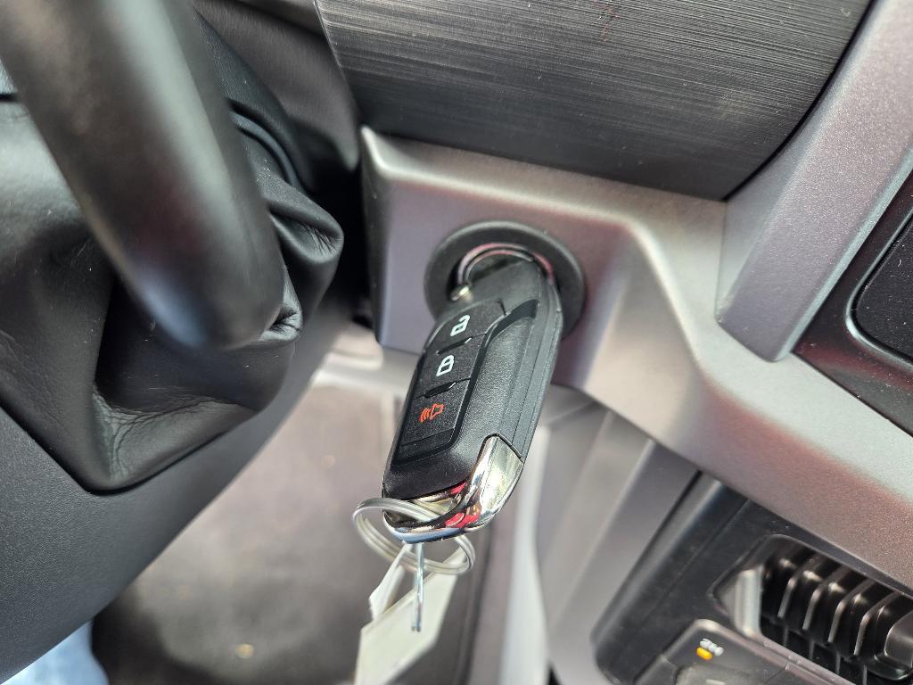 new 2026 Ford F-150 car, priced at $61,060