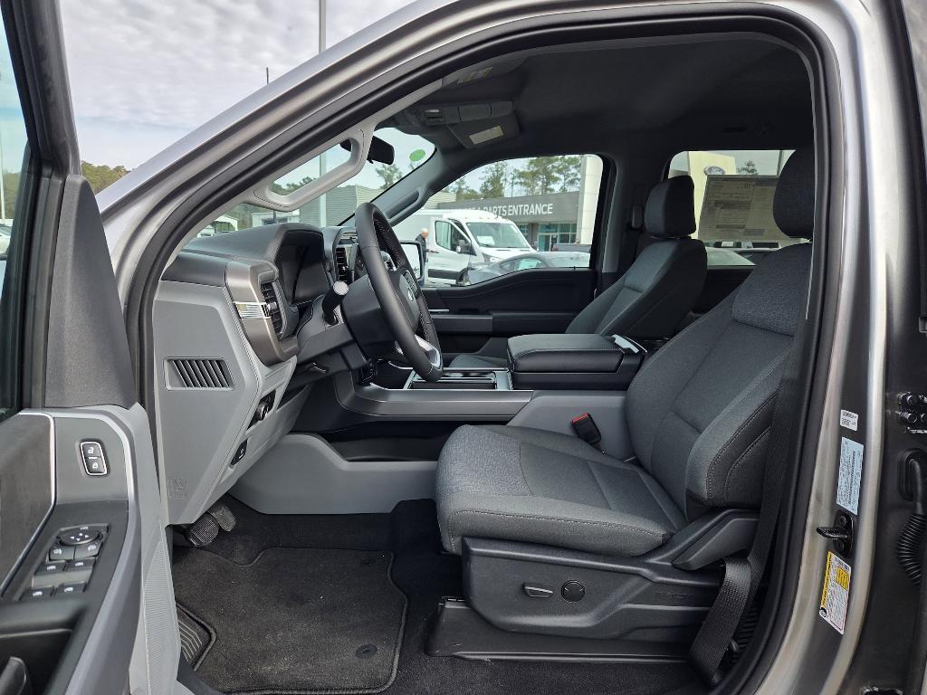 new 2026 Ford F-150 car, priced at $61,060