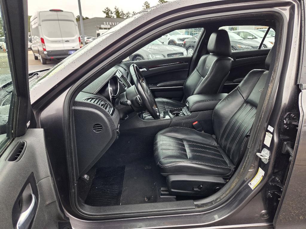 used 2022 Chrysler 300 car, priced at $24,411