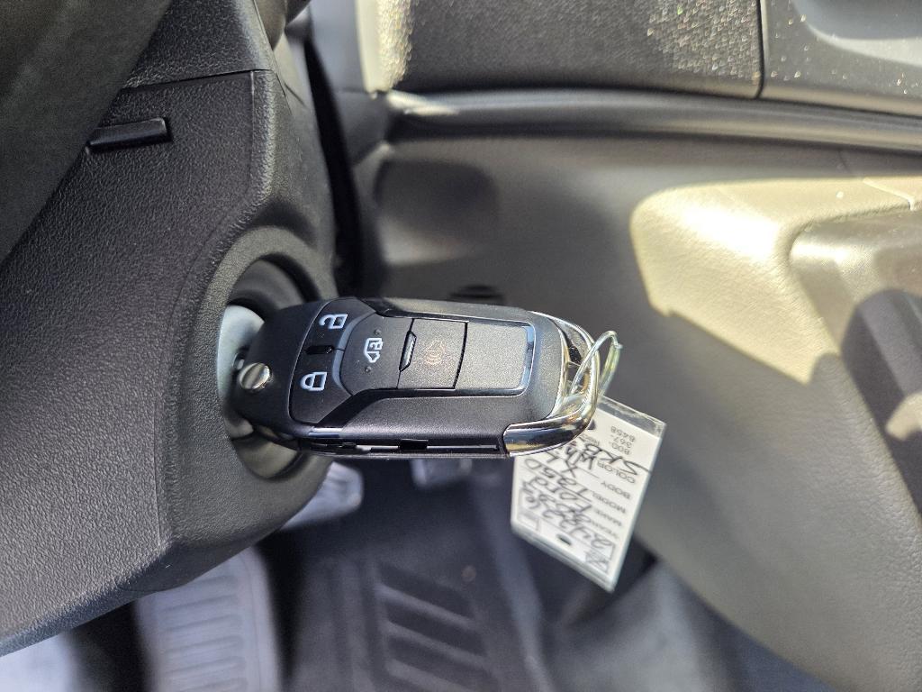 new 2025 Ford Transit-250 car, priced at $52,995