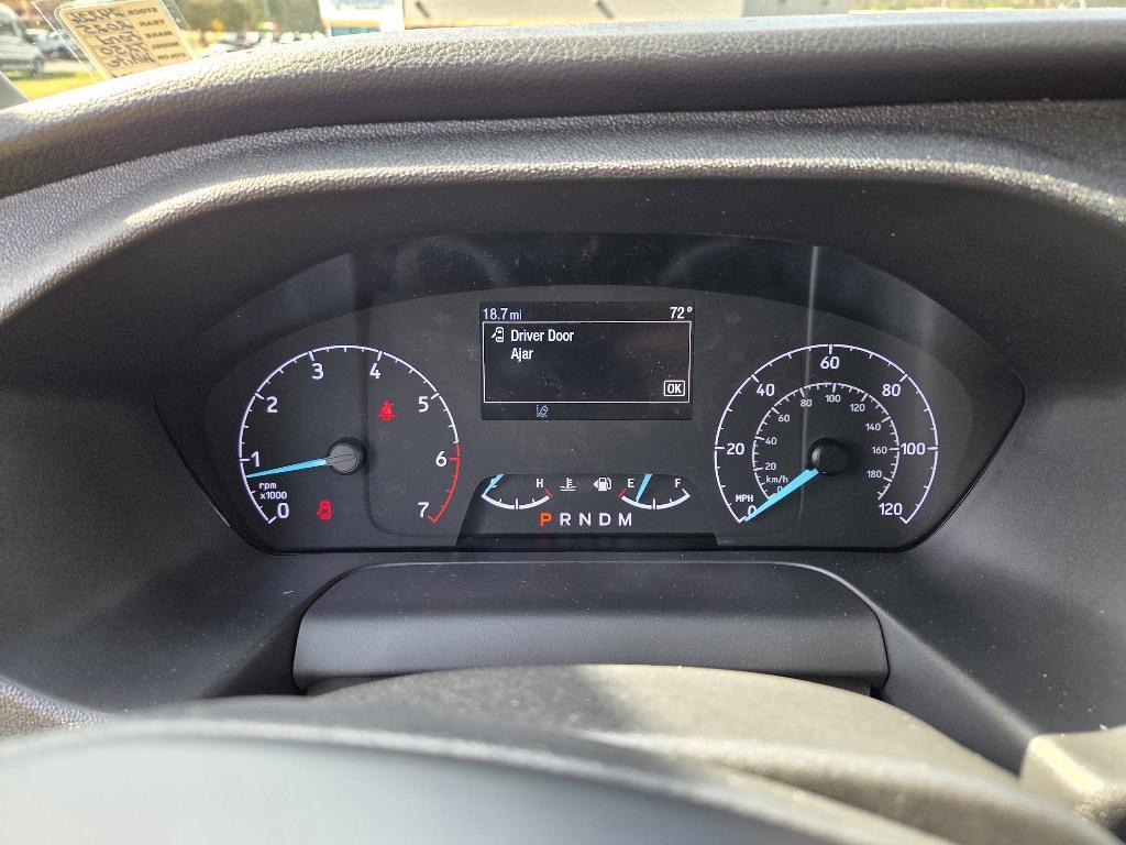 new 2025 Ford Transit-250 car, priced at $52,995