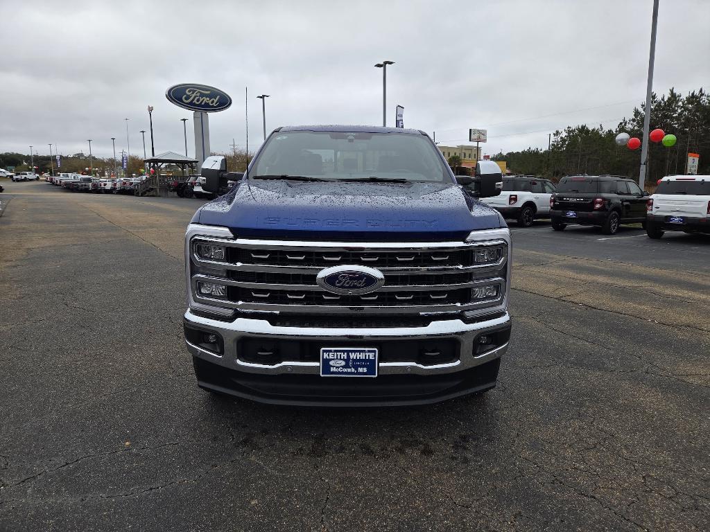 new 2026 Ford F-250 car, priced at $95,232
