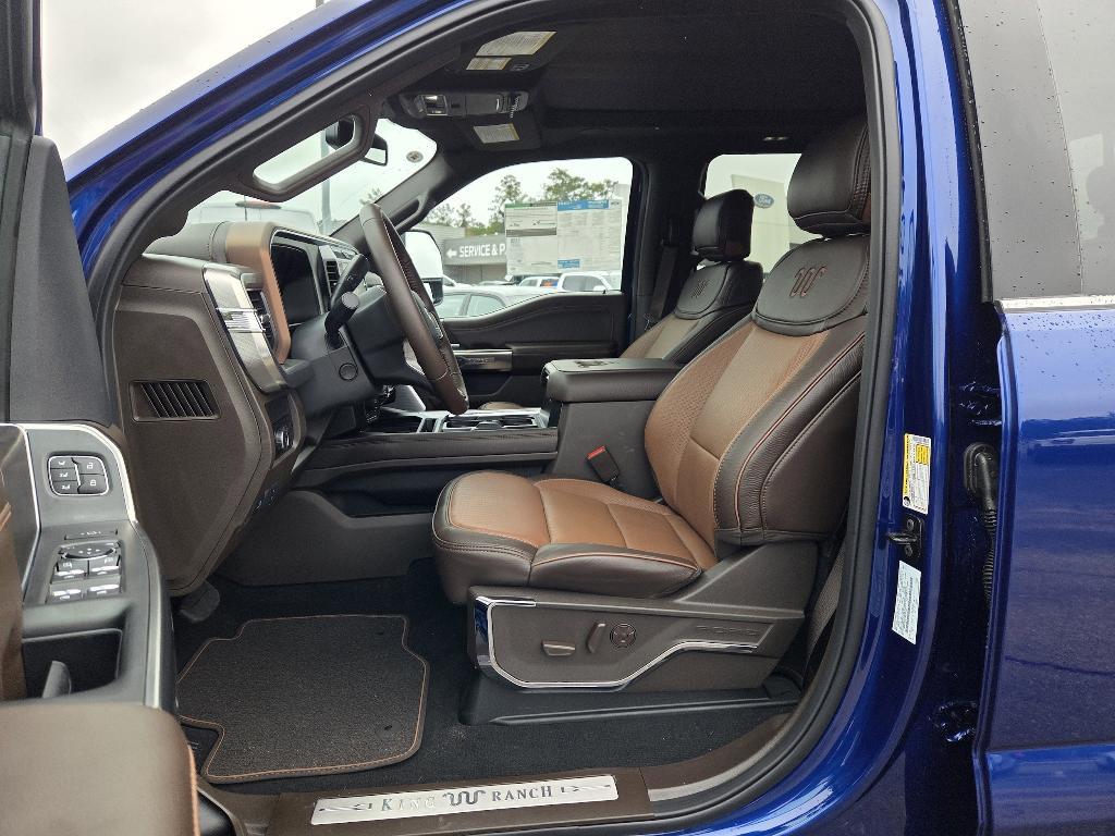 new 2026 Ford F-250 car, priced at $95,232