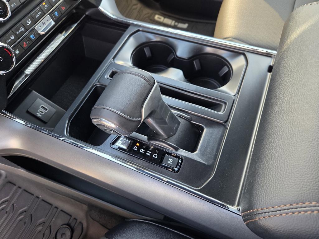 new 2026 Ford F-150 car, priced at $66,490