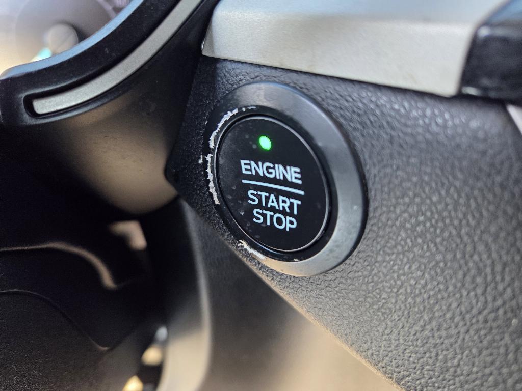 used 2021 Ford Escape car, priced at $17,900