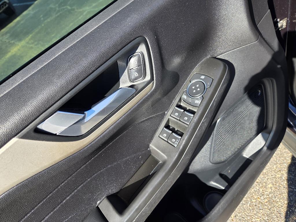 used 2021 Ford Escape car, priced at $17,900