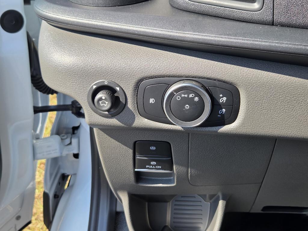 new 2025 Ford Transit-350 car, priced at $63,450
