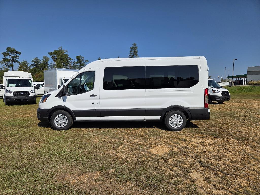new 2025 Ford Transit-350 car, priced at $63,450