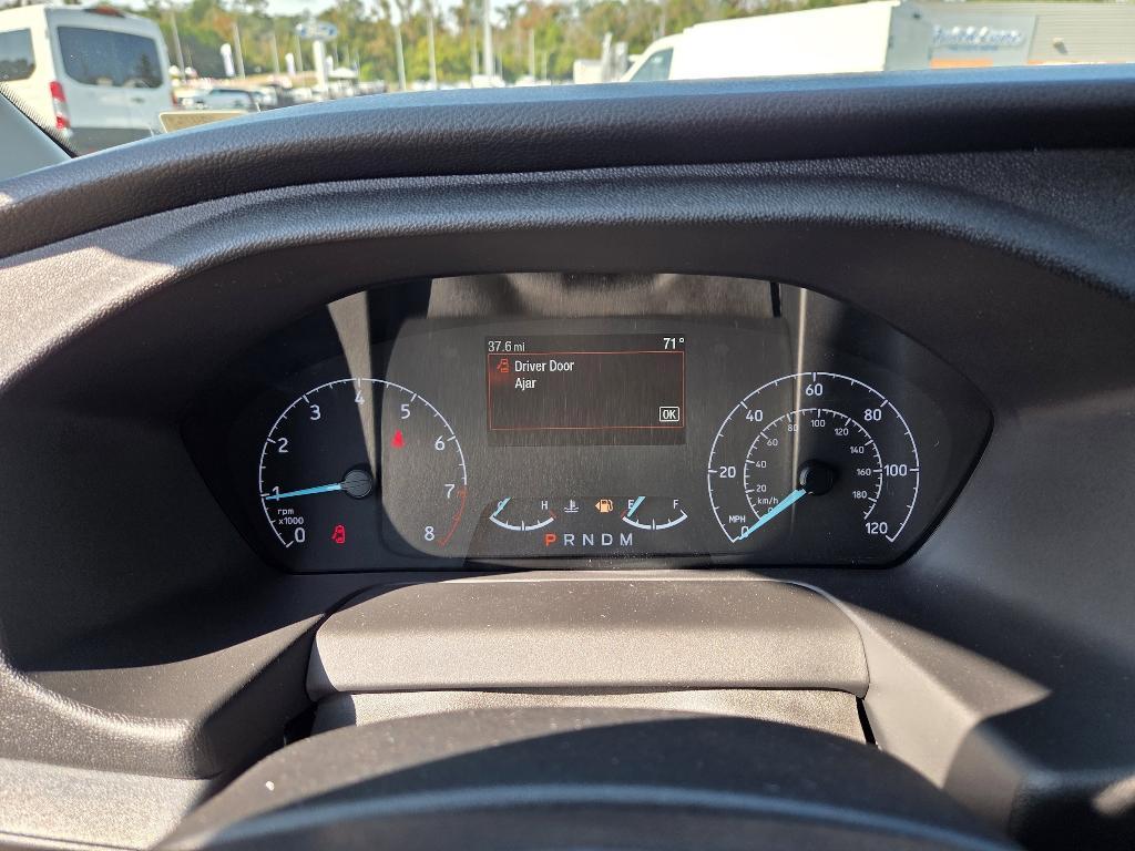 new 2025 Ford Transit-350 car, priced at $63,450