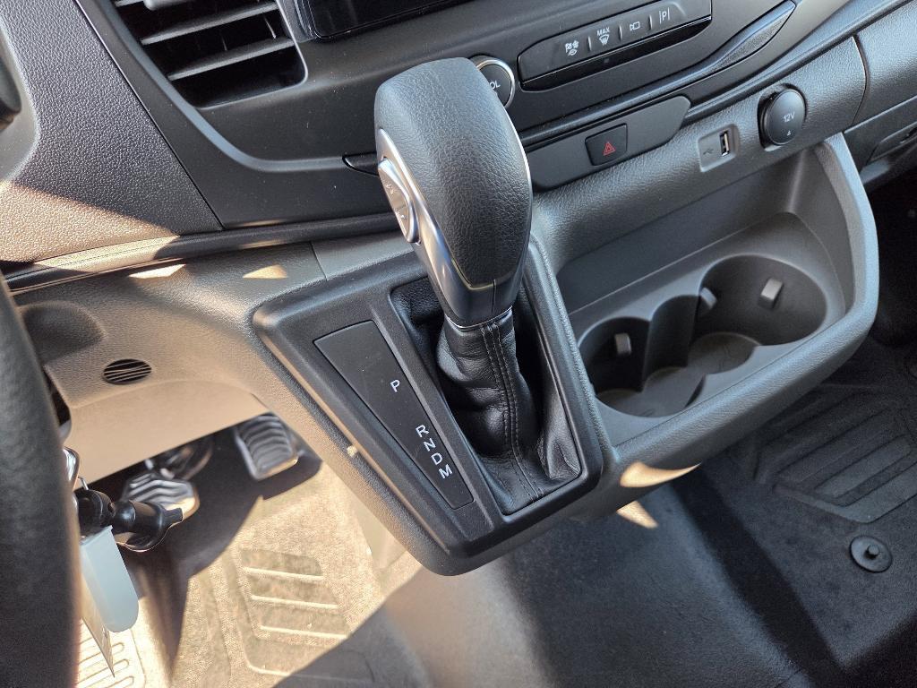 new 2025 Ford Transit-350 car, priced at $63,450