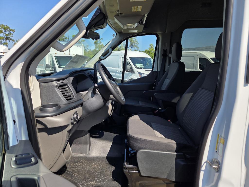 new 2025 Ford Transit-350 car, priced at $63,450