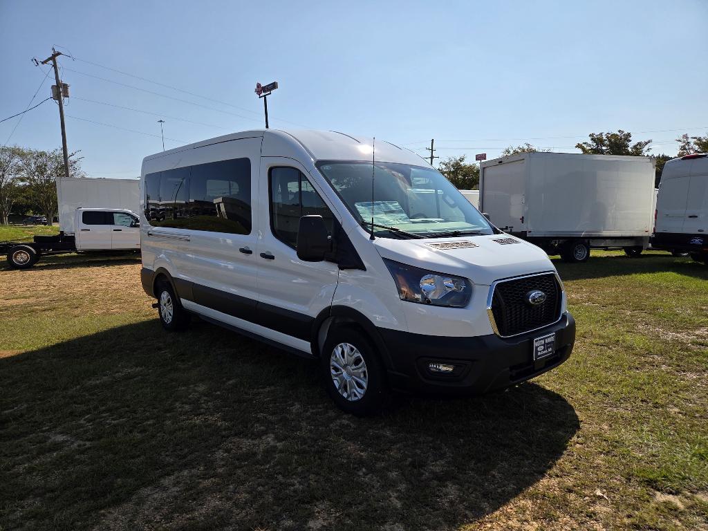 new 2025 Ford Transit-350 car, priced at $63,450