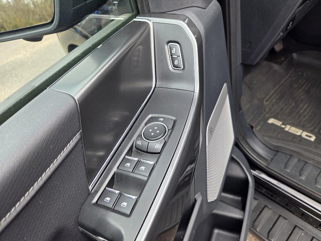 used 2023 Ford F-150 car, priced at $47,994