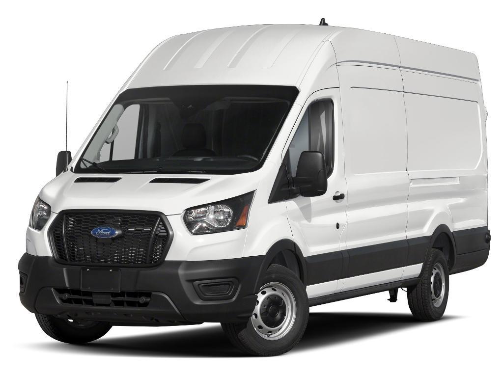 new 2025 Ford Transit-350 car, priced at $66,755