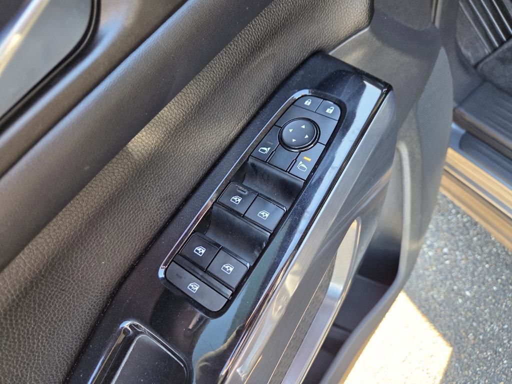 used 2022 Nissan Pathfinder car, priced at $25,948