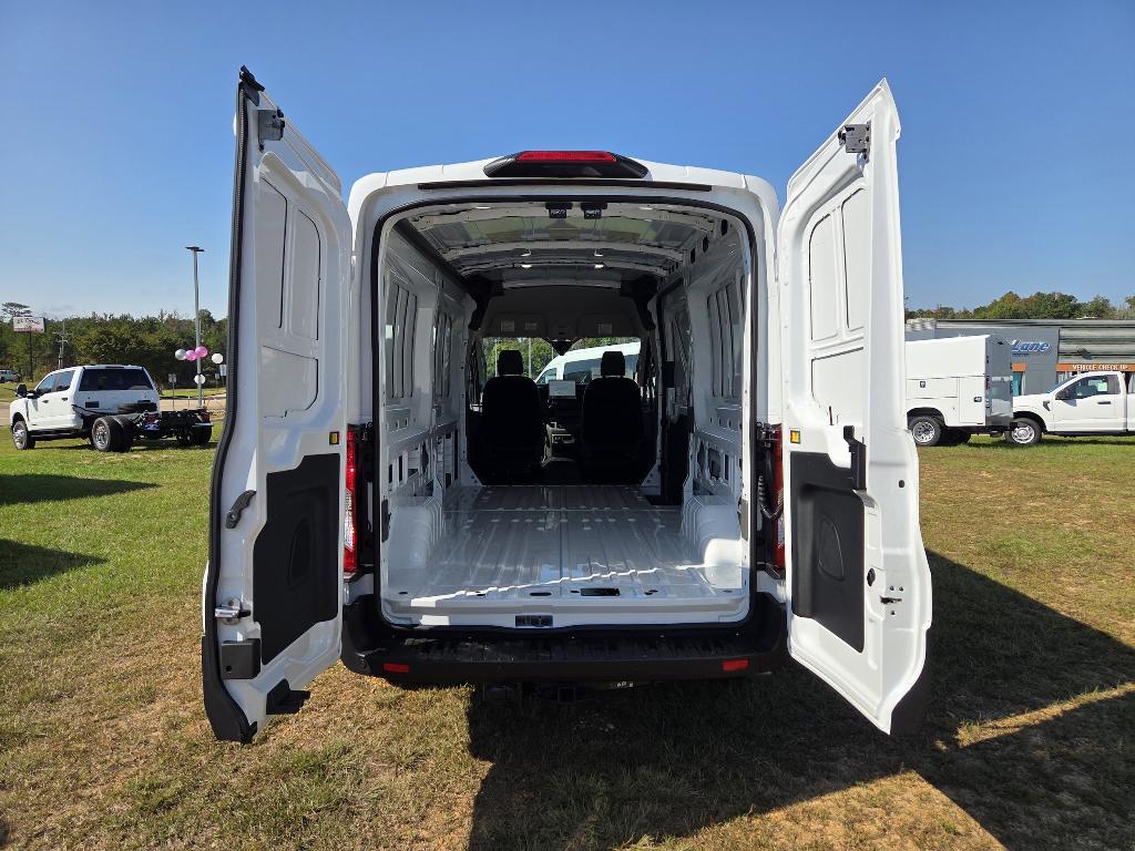new 2025 Ford Transit-250 car, priced at $50,270