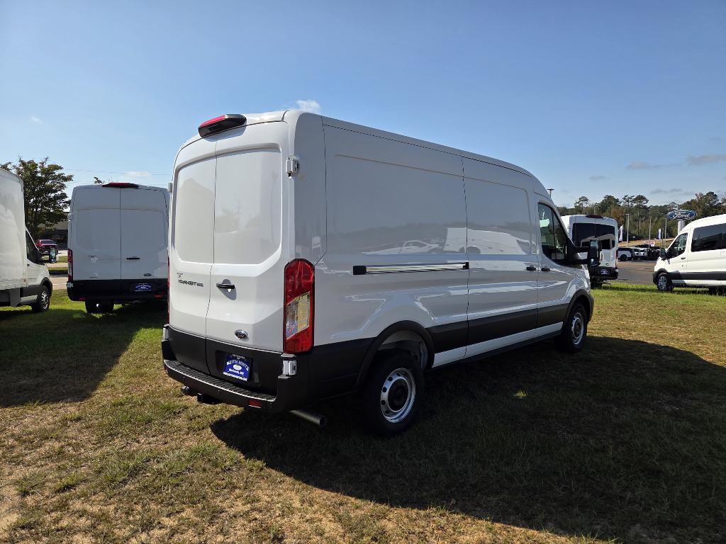 new 2025 Ford Transit-250 car, priced at $50,270