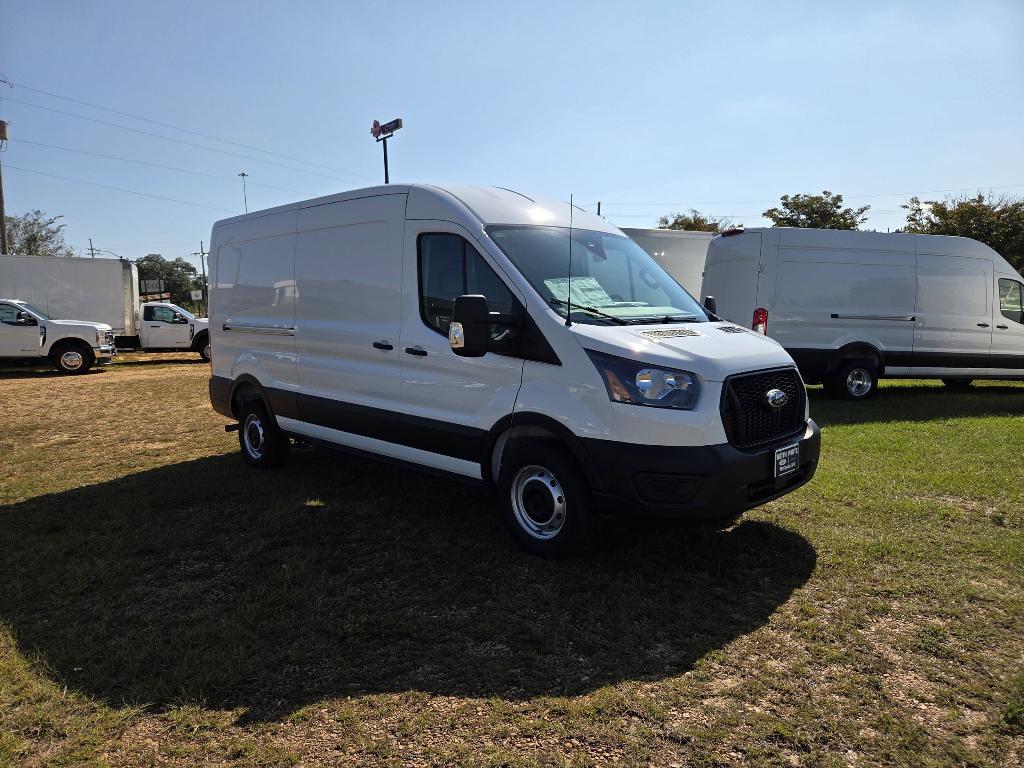 new 2025 Ford Transit-250 car, priced at $50,270