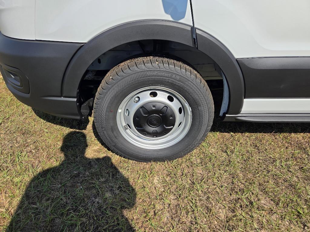 new 2025 Ford Transit-250 car, priced at $50,270