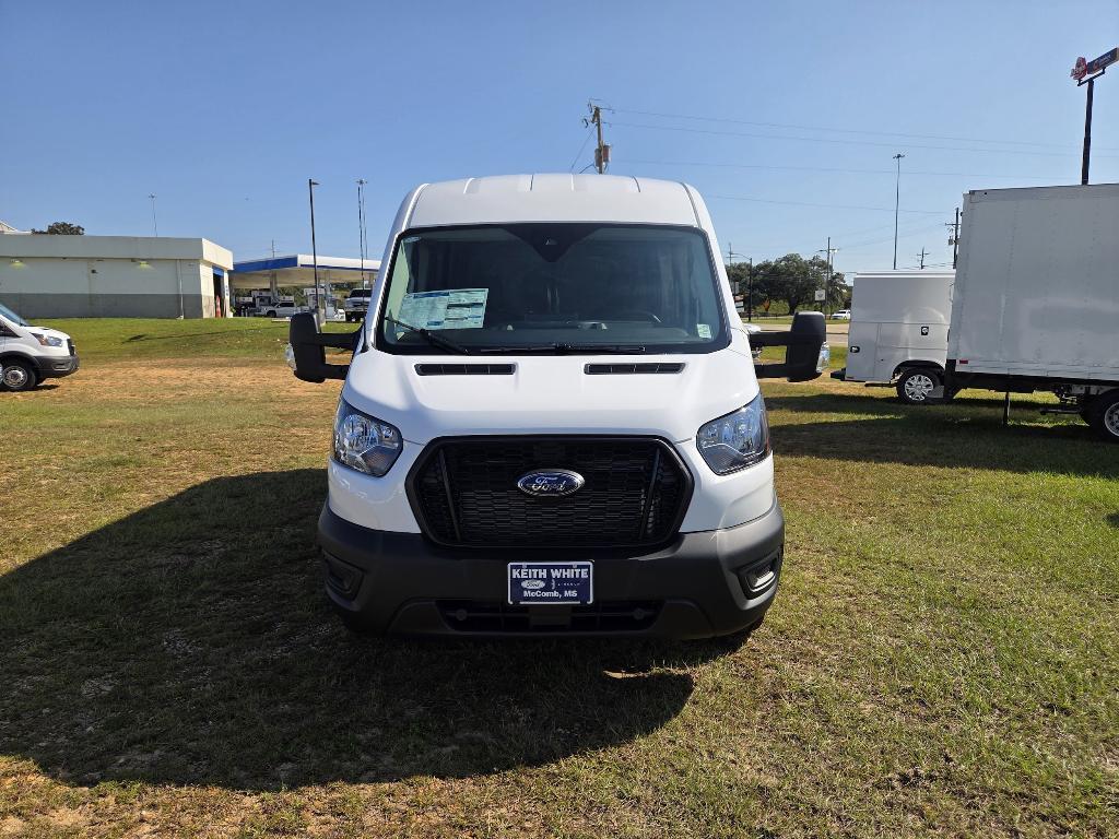 new 2025 Ford Transit-250 car, priced at $50,270