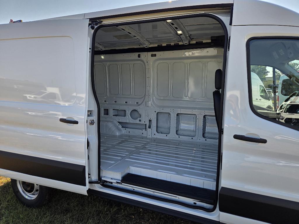 new 2025 Ford Transit-250 car, priced at $50,270