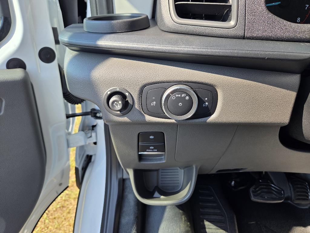 new 2025 Ford Transit-250 car, priced at $50,270